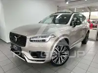 2024 Volvo XC90
