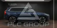 2024 Volvo XC90