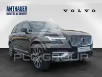 2024 Volvo XC90