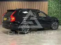 2024 Volvo XC90