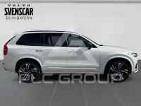2024 Volvo XC90