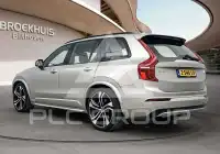 2024 Volvo XC90