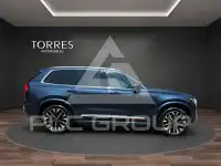 2024 Volvo XC90