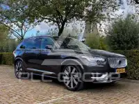 2024 Volvo XC90