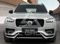 2024 Volvo XC90