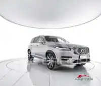 2024 Volvo XC90