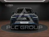 2024 Volvo XC90