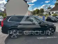 2024 Volvo XC90