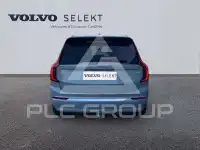 2024 Volvo XC90