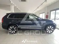 2024 Volvo XC90