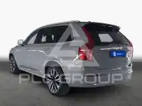 2024 Volvo XC90