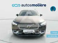 2024 Volvo XC90