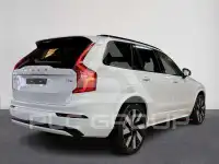 2024 Volvo XC90
