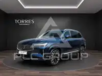 2024 Volvo XC90
