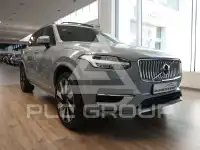 2024 Volvo XC90