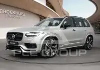 2024 Volvo XC90