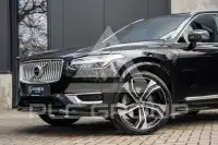 2024 Volvo XC90