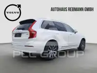 2024 Volvo XC90