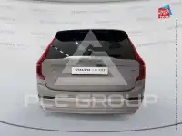 2024 Volvo XC90