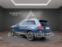 2024 Volvo XC90
