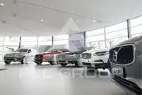 2024 Volvo XC90