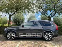 2024 Volvo XC90