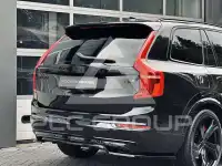 2024 Volvo XC90