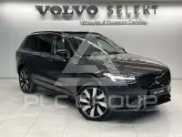 2024 Volvo XC90