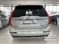 2024 Volvo XC90