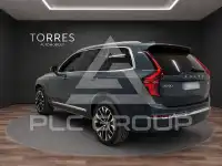 2024 Volvo XC90