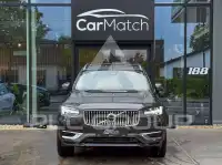 2024 Volvo XC90