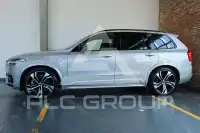 2024 Volvo XC90