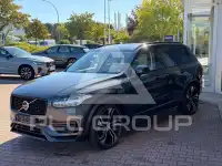 2024 Volvo XC90