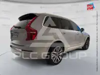 2024 Volvo XC90