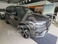 2024 Volvo XC90