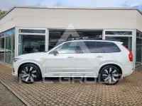 2024 Volvo XC90
