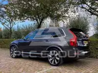 2024 Volvo XC90