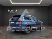 2024 Volvo XC90