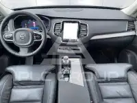 2024 Volvo XC90