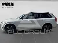 2024 Volvo XC90