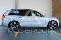 2024 Volvo XC90