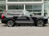 2024 Volvo XC90