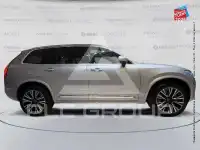 2024 Volvo XC90