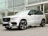 2024 Volvo XC90