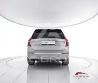 2024 Volvo XC90