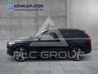 2024 Volvo XC90