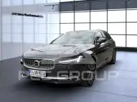 2024 Volvo V90
