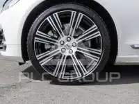 2024 Volvo V90