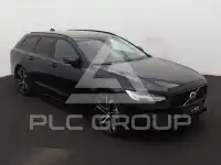 2025 Volvo V90