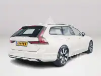 2024 Volvo V90